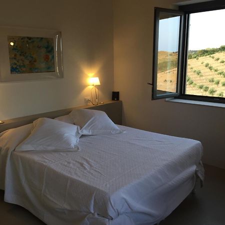 La Mortilla Cattolica Eraclea Szoba fotó