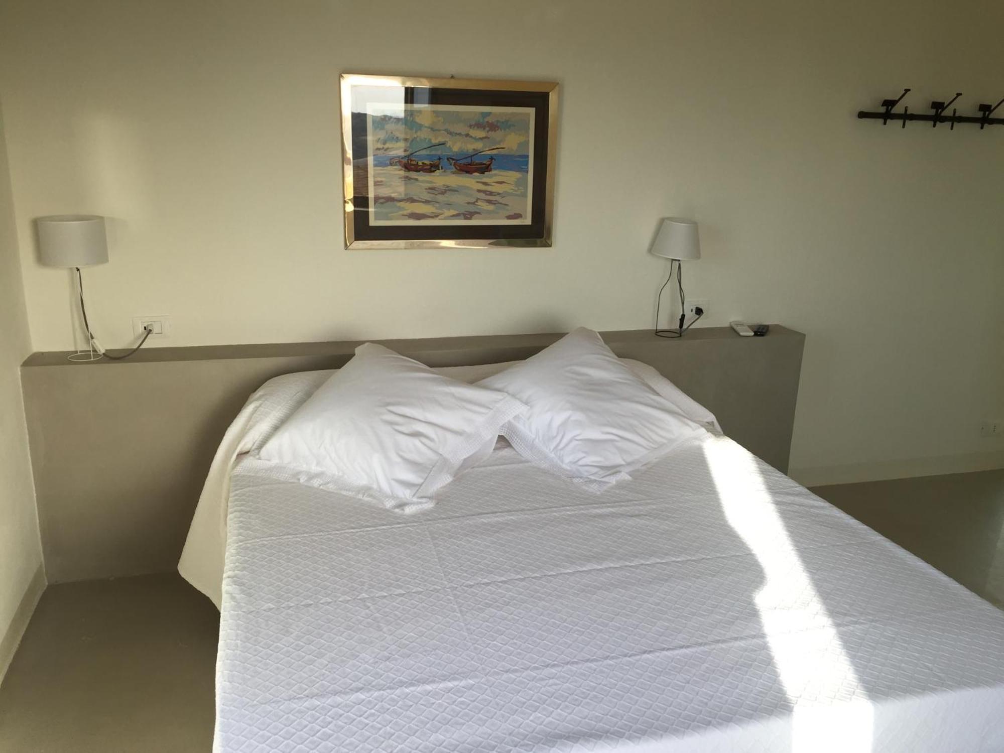 La Mortilla Cattolica Eraclea Szoba fotó